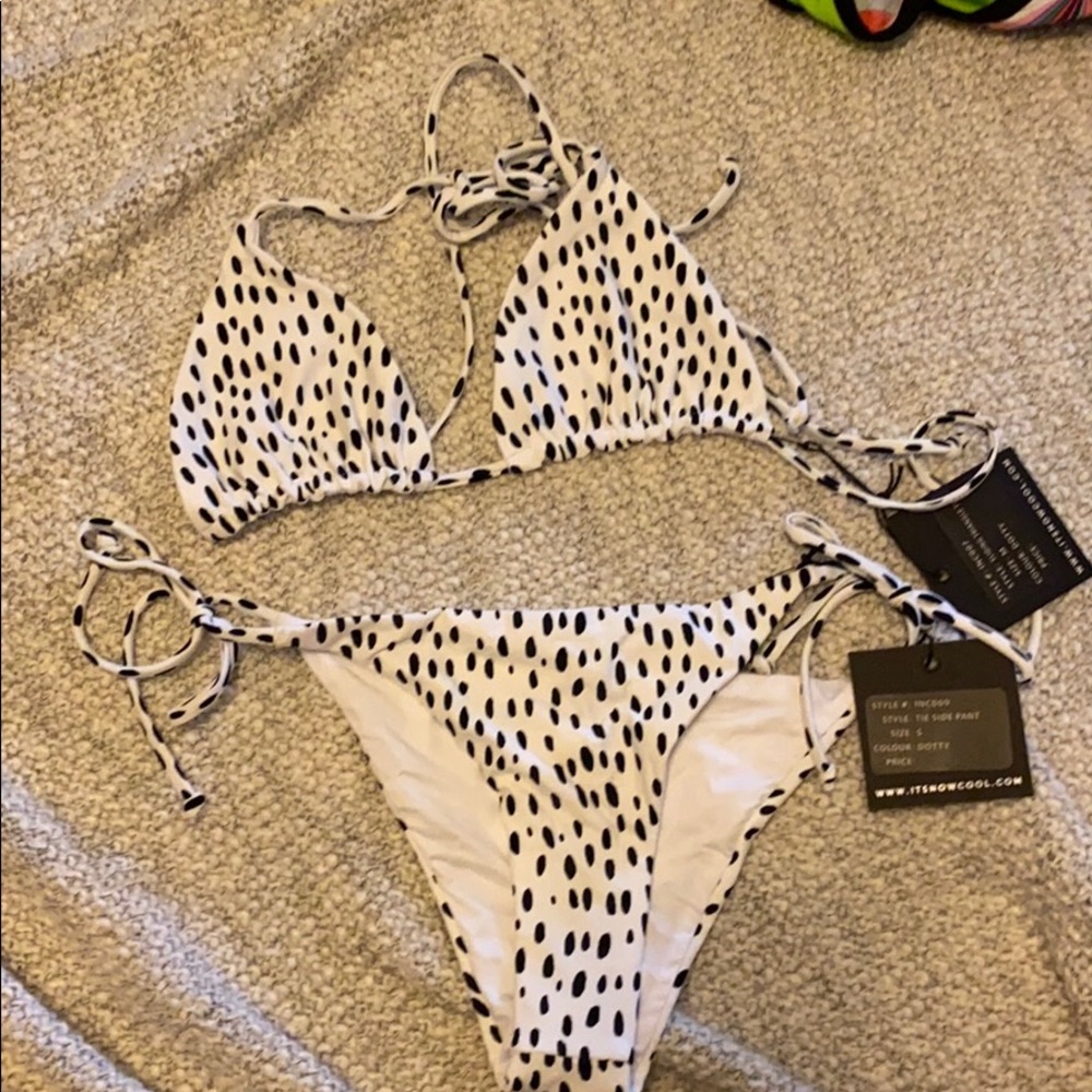 Inc swim bikini. Brand new with tags